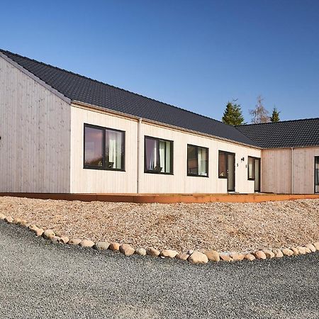 Denmark Outdoor Lodge Ebberup Exterior foto