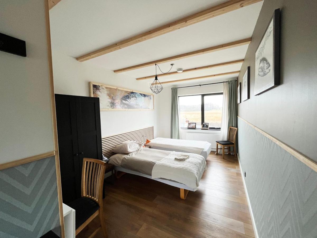 Denmark Outdoor Lodge Ebberup Exterior foto