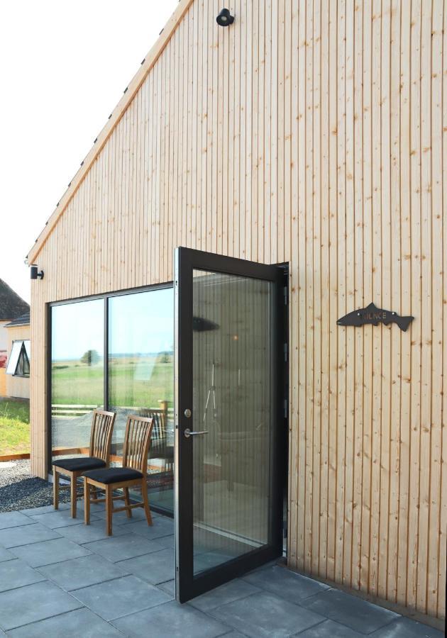 Denmark Outdoor Lodge Ebberup Exterior foto