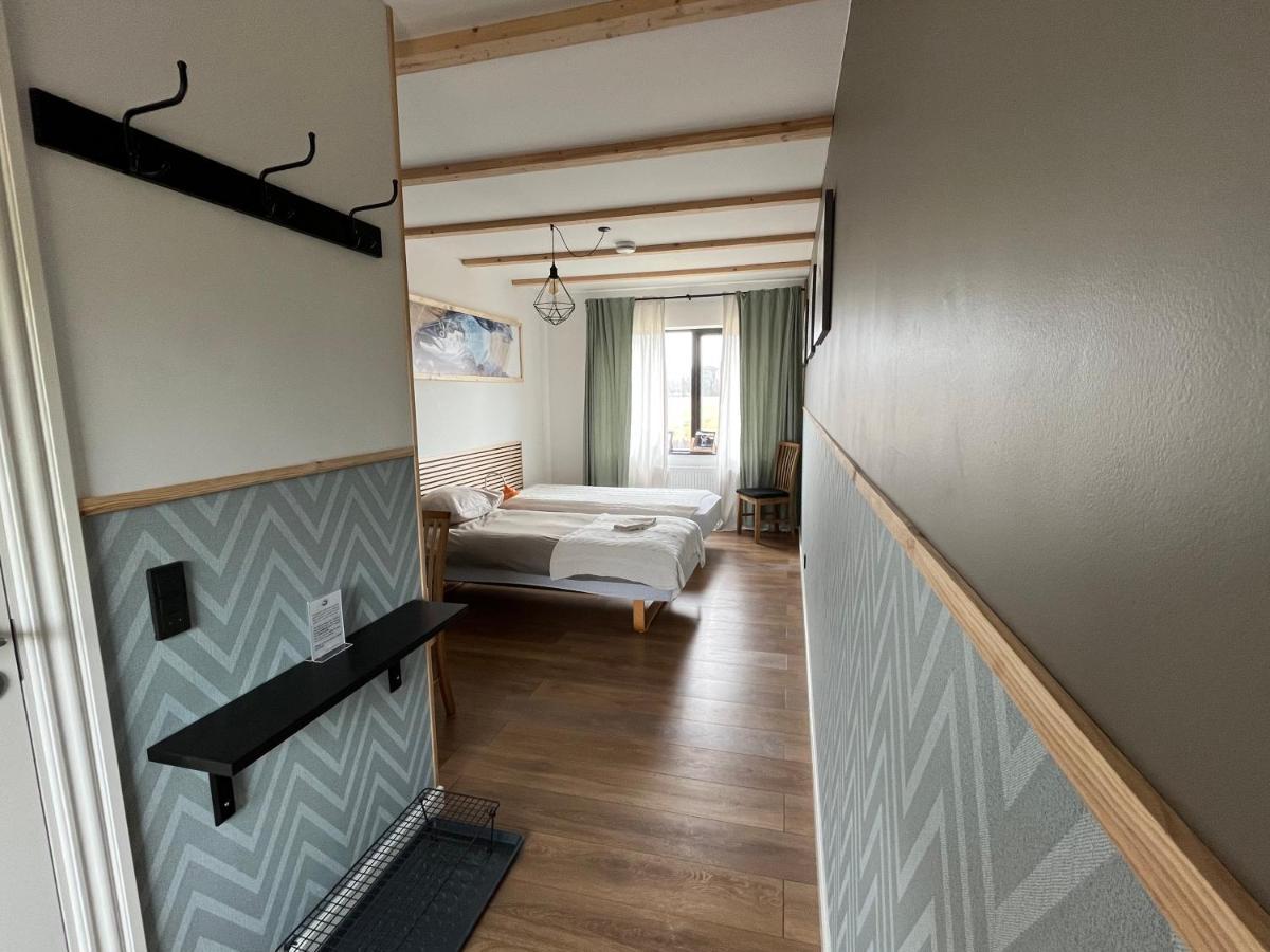 Denmark Outdoor Lodge Ebberup Exterior foto